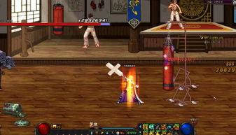 韩服最新爆料装备搭配图,最新装备搭配图揭秘，助力战力飙升！