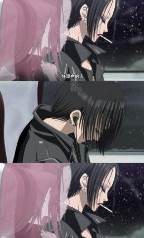 nana动漫在线观看,青春旋律,情感交织的青春故事 第3张 nana动漫在线观看,青春旋律,情感交织的青春故事 第3张